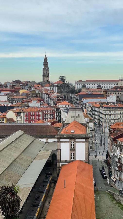 Mystay Porto Batalha Exteriör bild