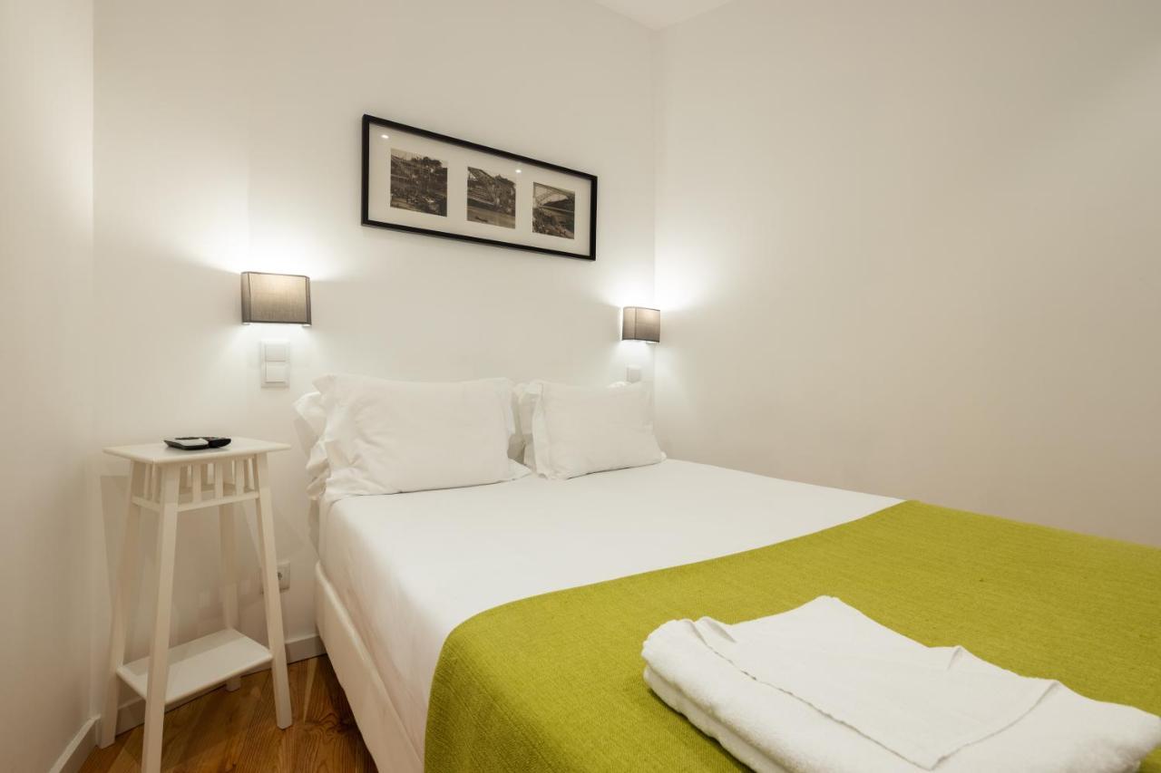 Mystay Porto Batalha Exteriör bild