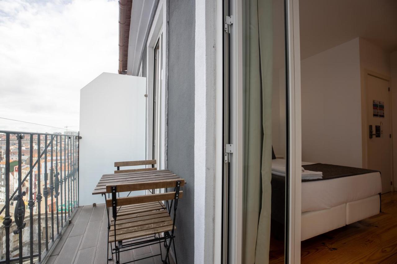 Mystay Porto Batalha Exteriör bild