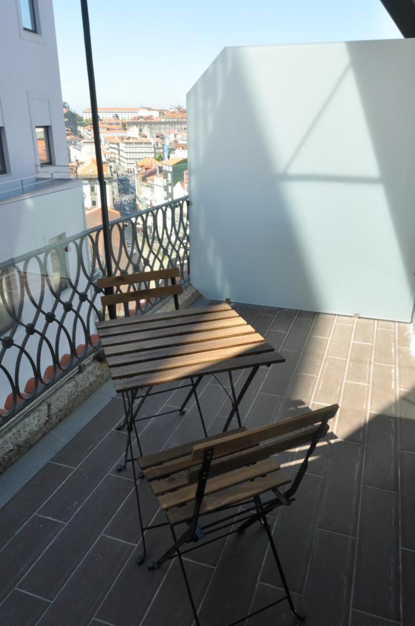 Mystay Porto Batalha Exteriör bild